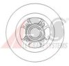 DAIHA 4240387709 Brake Disc